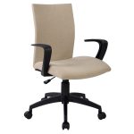 Midback Ergonomic Desk Task Office Chair