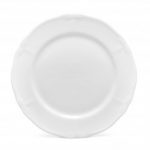 Noritake Coty White 8 1/4″ Plate