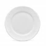 Noritake Coty White 6 1/2″ Plate