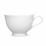 Noritake Coty White Tea Cup