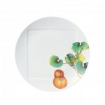 Noritake Kyoka Shunsai Dinner Plate 10 1/2″ – Squash
