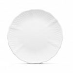 Noritake Cher Blanc Bread & Butter Plate-Round, 6 1/2″