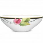 Noritake Alluring Fields Bowl-Cereal/Soup, 26 oz.