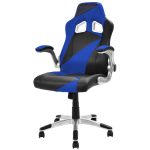 Executive 5 color Racing Style Bucket Seat Chair