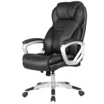 PU Leather Executive Office Chair