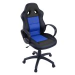 High-Back Race Car Style Gaming Chair
