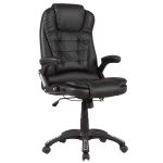 Executive High Back Recliner Office Chair