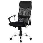 Modern Ergonomic Mesh High Back Office Chair