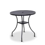 28 Inch Round Outdoor Patio Bistro Table
