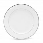 Noritake Spectrum Salad/Dessert Plate, 8 1/4″