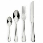 Chamonix 24-Piece Cutlery Set