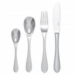 Monterosso 24-Piece Cutlery Set