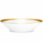 Noritake Crestwood Gold Bowl-Soup, 12 oz.
