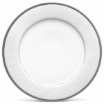 Noritake Regina Platinum Dinner Plate