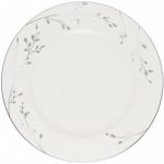 Noritake Birchwood Dinner Plate, 10 1/2″