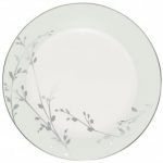 Noritake Birchwood Accent/Luncheon Plate, 9″