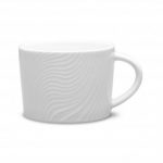 Noritake WoW Dune (White on White) Cup, 6 oz