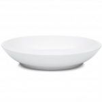 Noritake WoW Dune (White on White) Pasta Bowl, 9 1/2″. 35 oz.