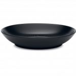 Noritake BoB Dune (Black on Black) Pasta Bowl, 9 1/2″. 35 oz.