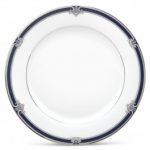 Noritake Springbrook Salad Plate, 8 1/4″