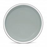Noritake ColorTrio Graphite Bowl-Soup/Cereal 6″, Stax