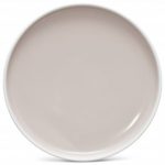 Noritake ColorTrio Clay Dinner Plate 9 3/4″, Stax