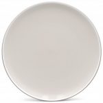Noritake ColorTrio Dinner Plate 11″, Coupe