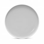 Noritake ColorTrio Turquoise Salad Plate 7 1/2, Stax