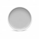 Noritake ColorTrio Turquoise Small Plate 6″, Stax