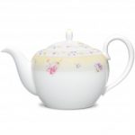 Noritake Jeune Fleur Small Teapot