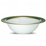Noritake Fitzgerald Bowl-Large Round Vegetable, 9 3/4″, 32 oz.