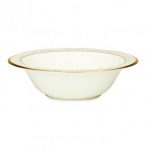 Noritake White Palace Bowl-Large Round Vegetable, 9 3/4″, 32 oz.