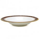Noritake Xavier Gold Bowl-Soup, 8 1/2″, 11 oz.