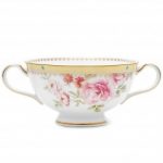 Noritake Hertford Bowl-Cream Soup Cup