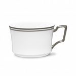 Noritake Aidan Cup with Round Handle