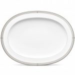 Noritake Aidan 14″ Oval Platter