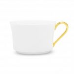Noritake Accompanist Cup with Round Handle