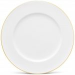 Noritake Accompanist Dinner Plate