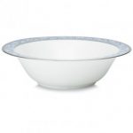 Noritake Sonnet in Blue Bowl-Large Round Vegetable, 32 oz.