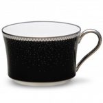 Noritake Pearl Noir Cup