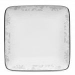 Noritake Chantilly Blanche Small Square Plate