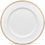 Noritake Aidan Gold Dinner Plate