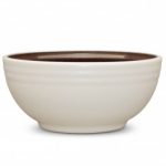 Noritake Colorvara Chocolate Bowl-Round Vegetable, 7 3/4″, 42 oz.