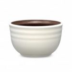 Noritake Colorvara Chocolate Bowl-Small, 4 3/4″, 13 oz.
