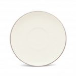 Noritake Colorwave Clay Saucer, 6 1/2″