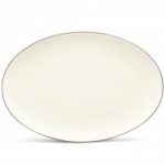Noritake Colorwave Clay Platter-Oval, 16″