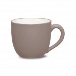 Noritake Colorwave Clay After-Dinner Cup, 3 1/2 oz.
