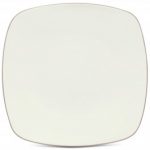 Noritake Colorwave Clay Dinner Plate-Square, 10 3/4″