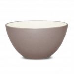 Noritake Colorwave Clay Bowl-Side Prep, 5″