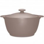 Noritake Colorwave Clay Bakeware-Covered Casserole, 2 qt.